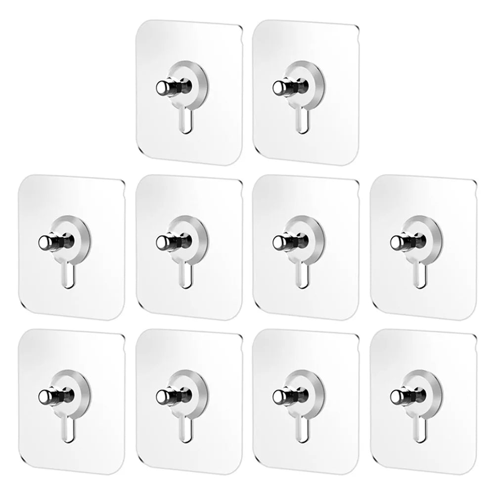 Self Adhesive Screws ( Pack of 10 )