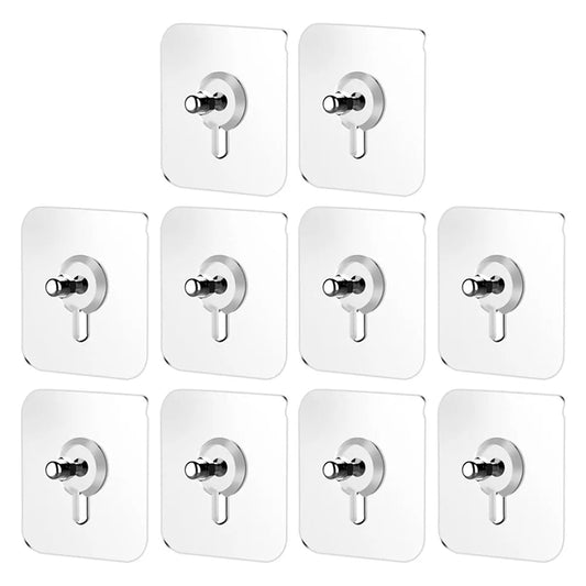 Self Adhesive Screws ( Pack of 10 )