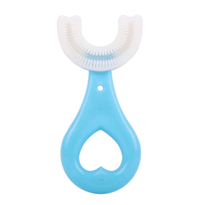 U_Shaped Baby Toothbrush