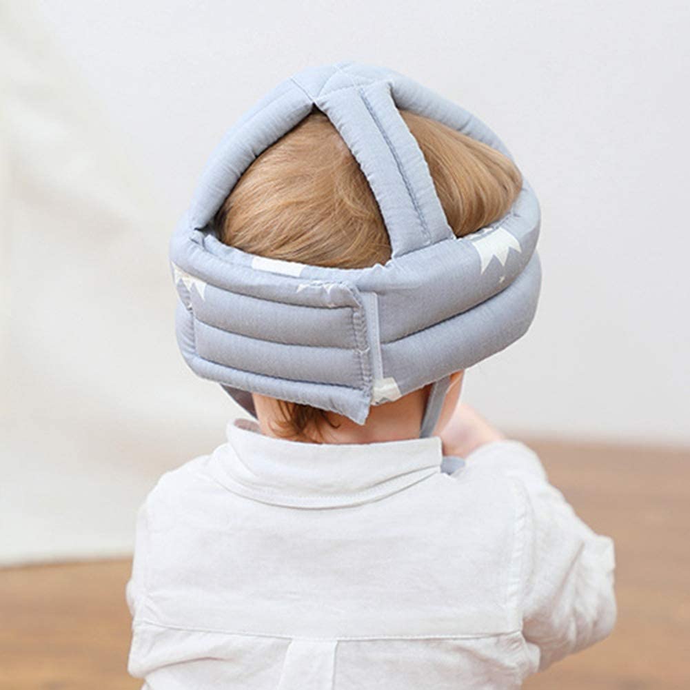Baby Safety Halemet